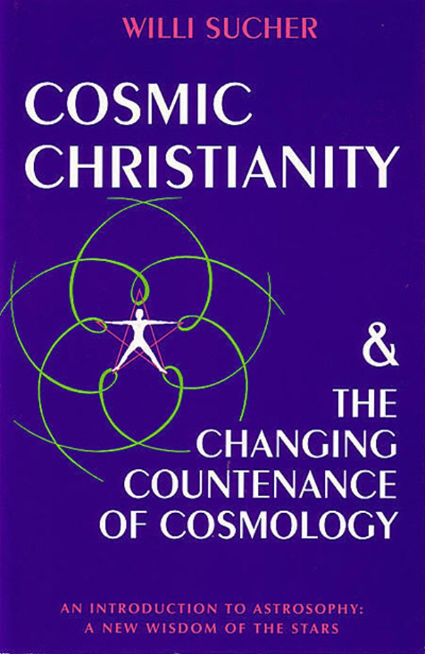 Cosmic Christianity